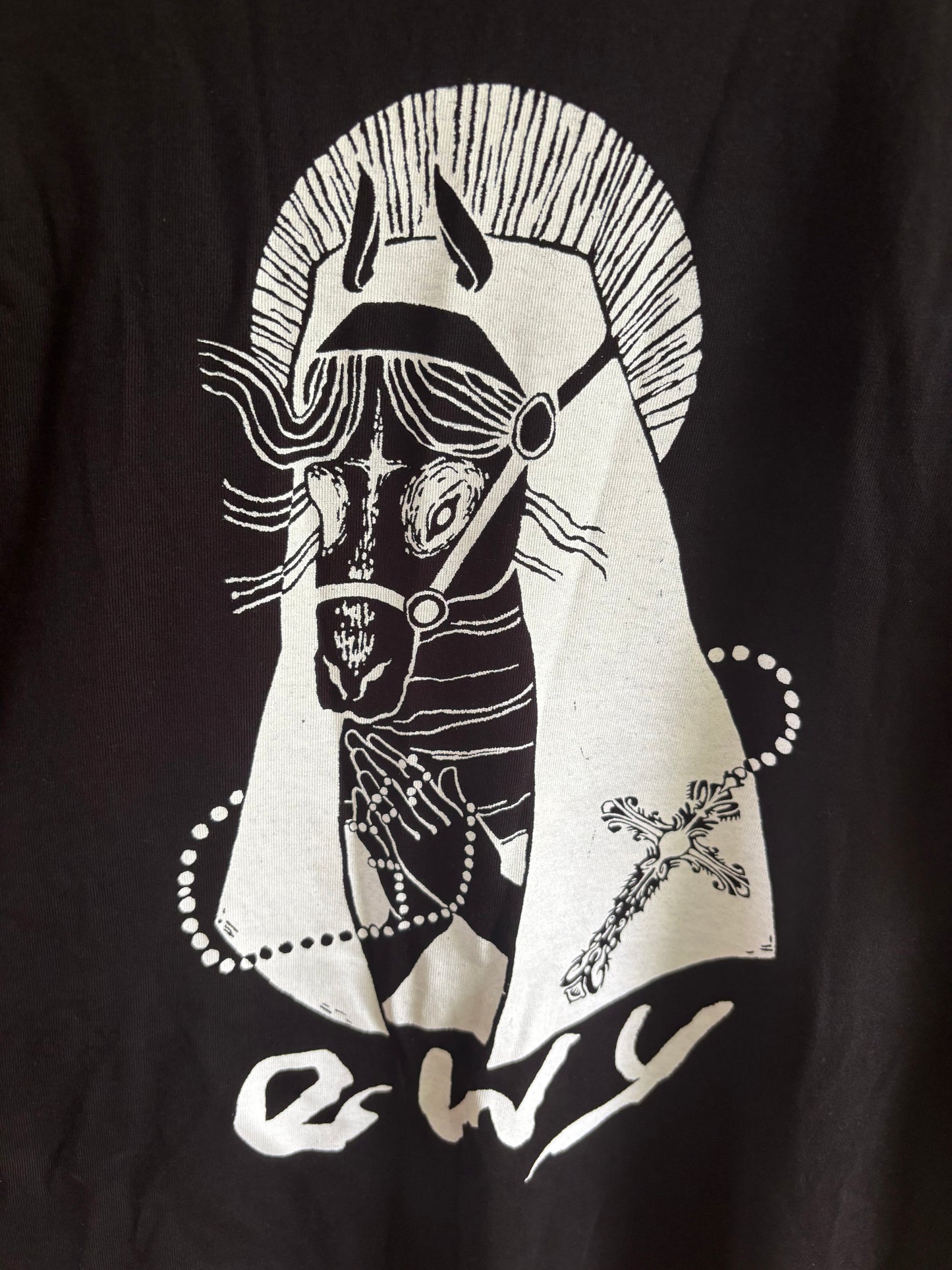 EWY 2026 TOUR TEE