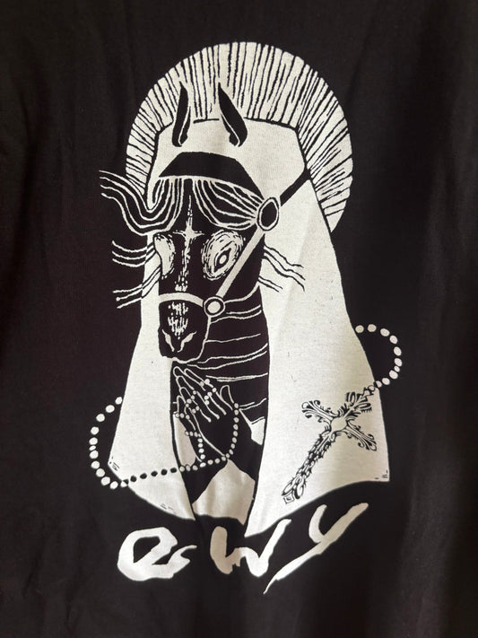 EWY 2026 TOUR TEE