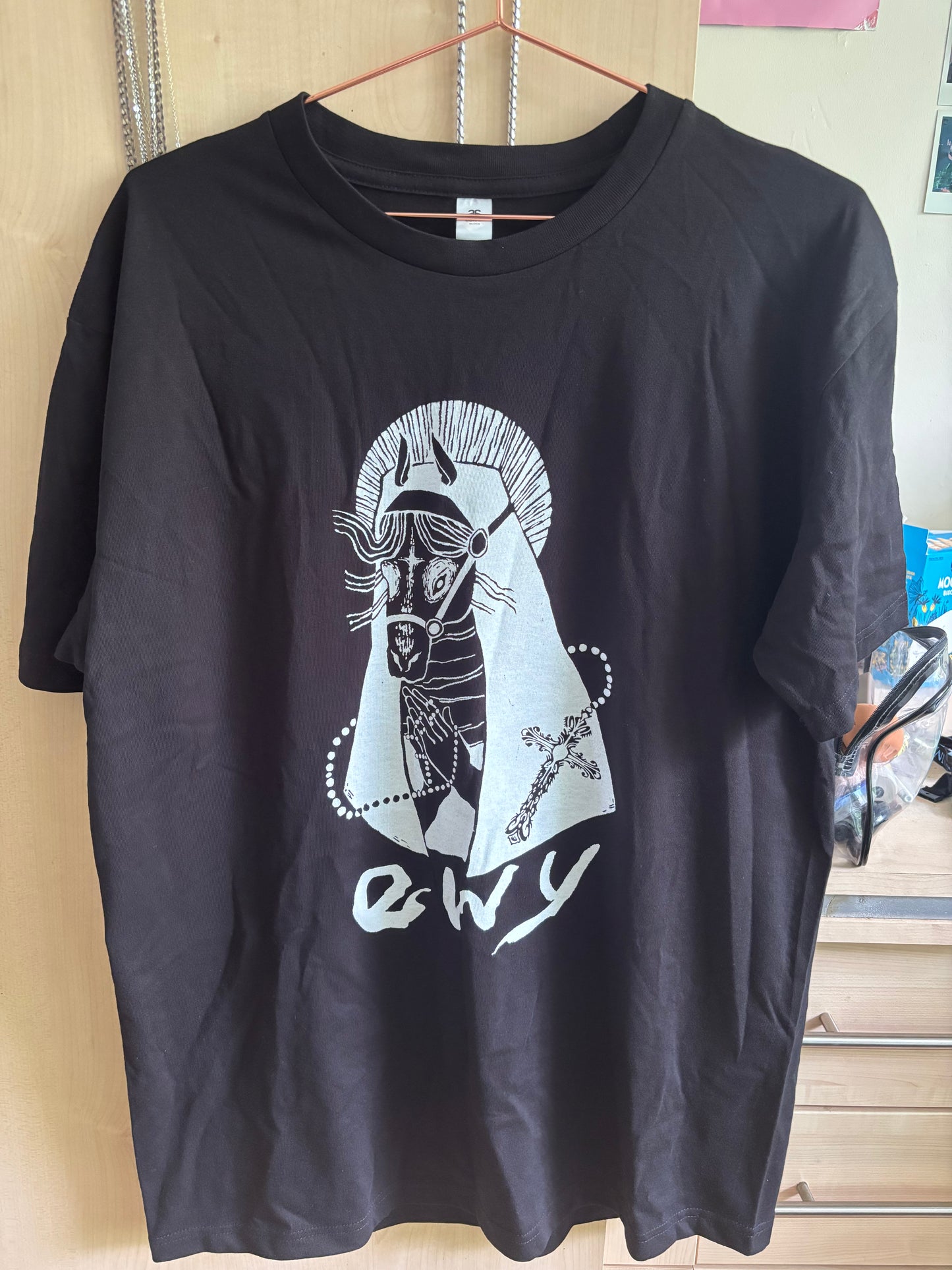 EWY 2026 TOUR TEE