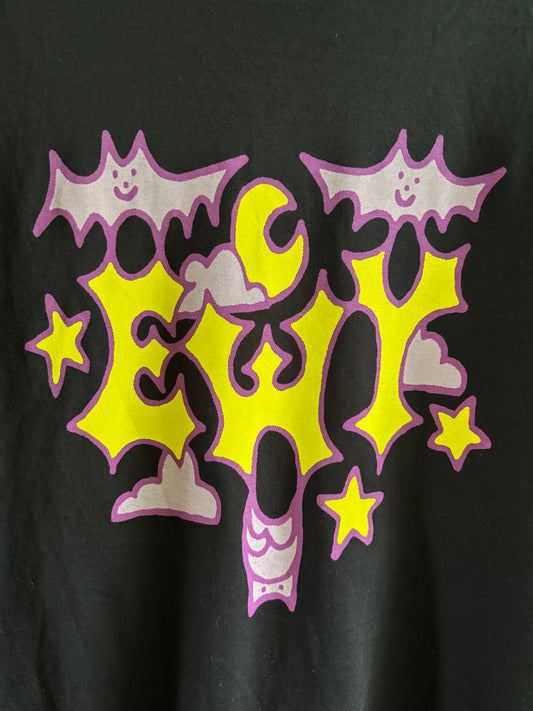 EWY bats shirt